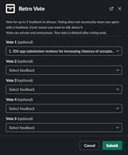 RetroBox gallery image