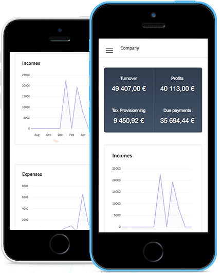 easybook.io gallery image