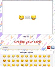 EmojiMailer gallery image