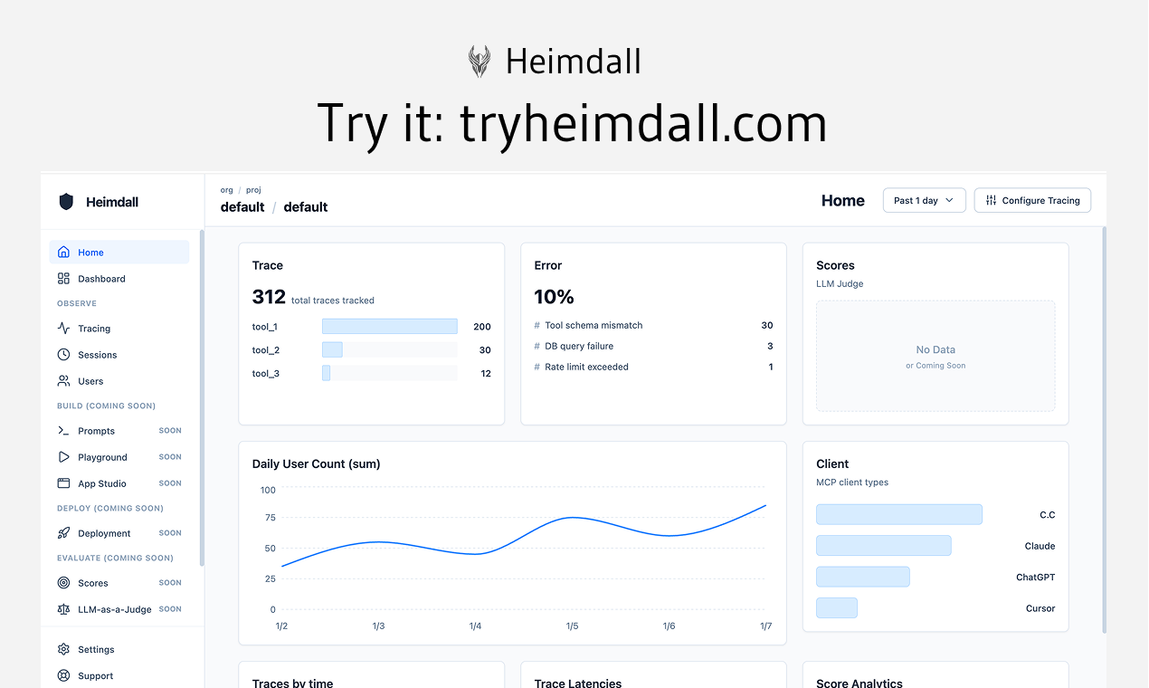 Heimdall gallery image