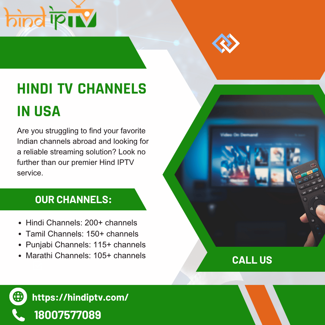 Hind IPTV
