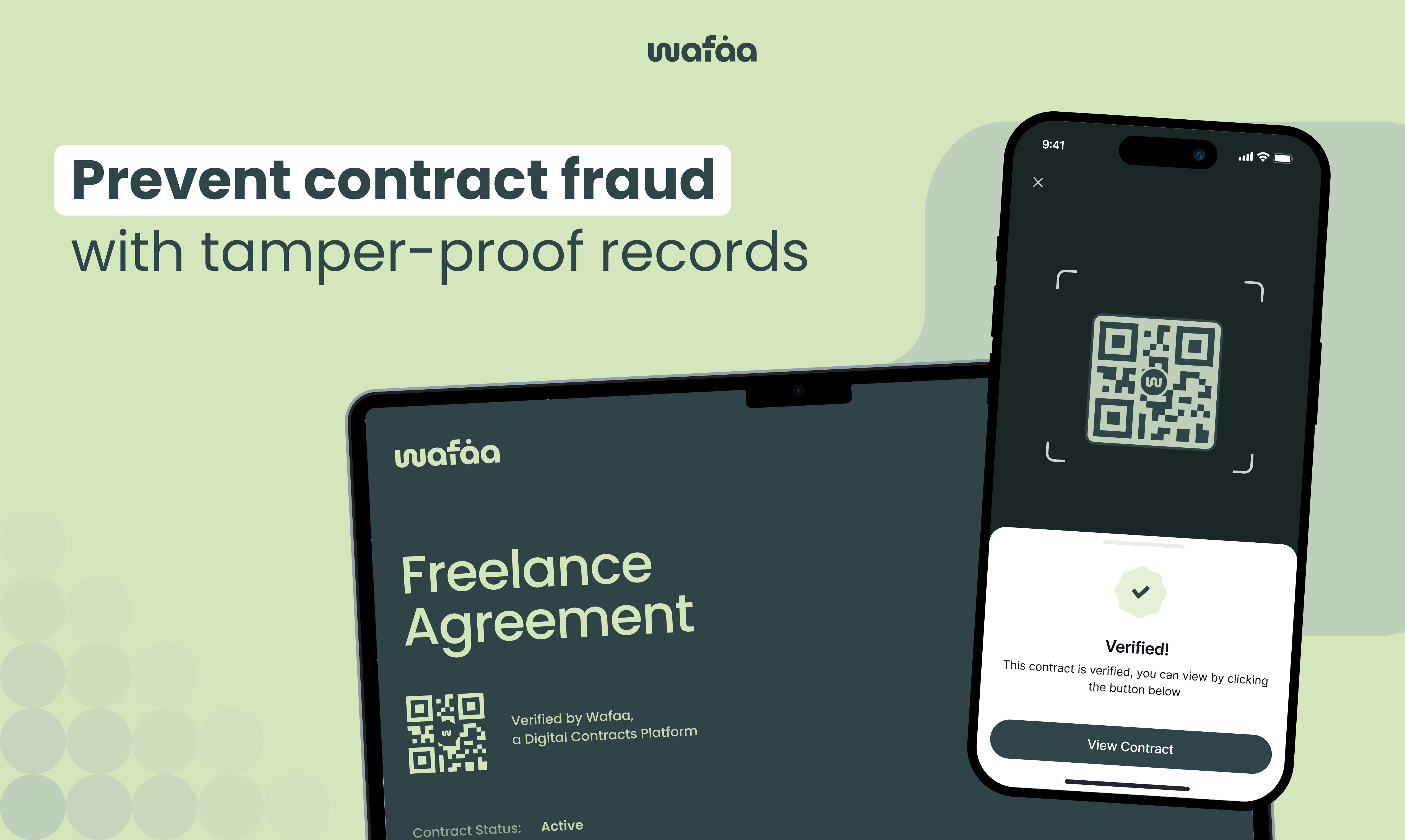 Wafaa.io gallery image