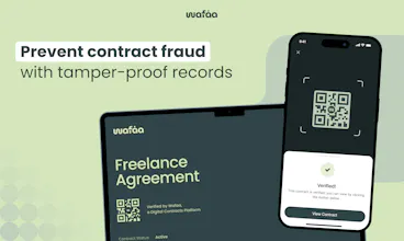 Wafaa.io gallery image