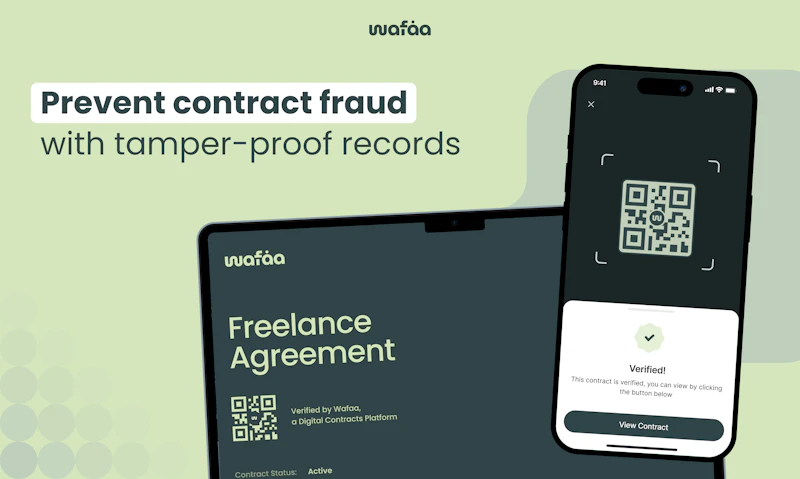 Wafaa.io screenshot 5