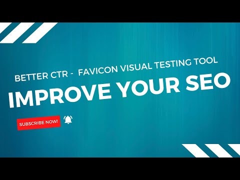 Favicon SERP Visual Testing Tool gallery image