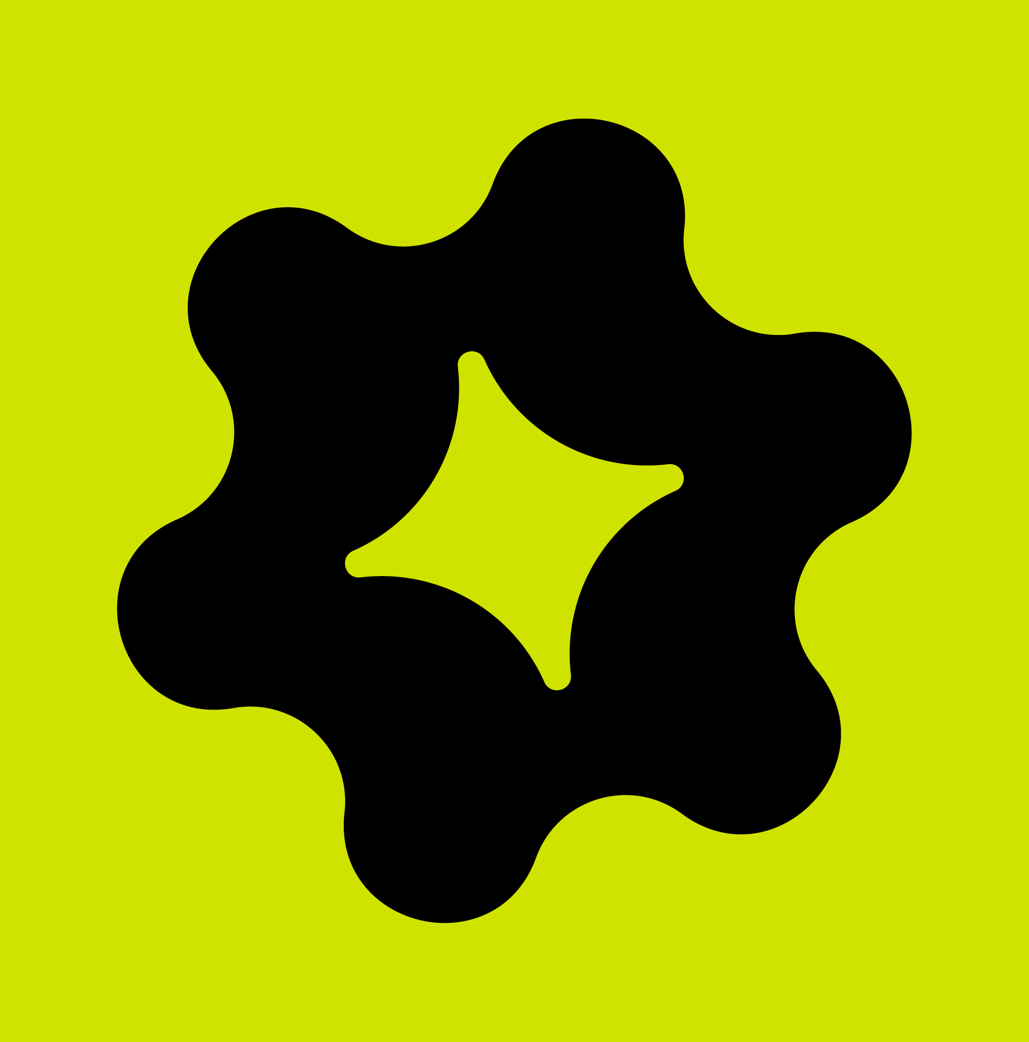 Introducing Buenote logo
