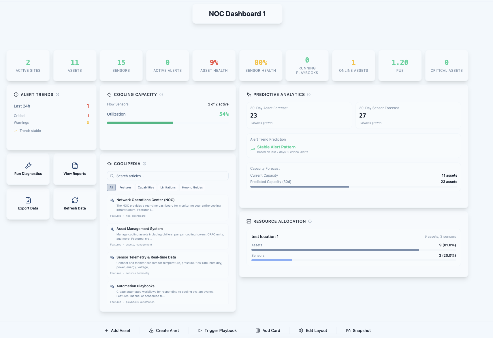 CoolantStream gallery image