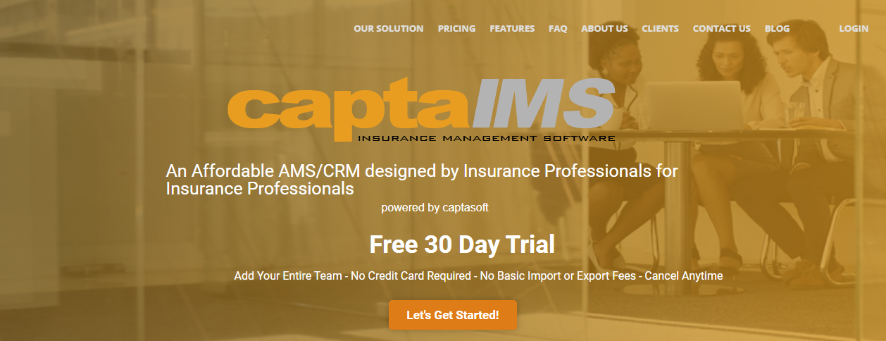 captaIMS gallery image