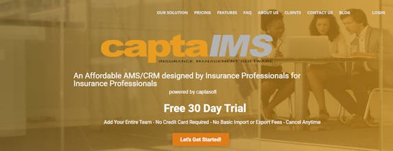 captaIMS gallery image