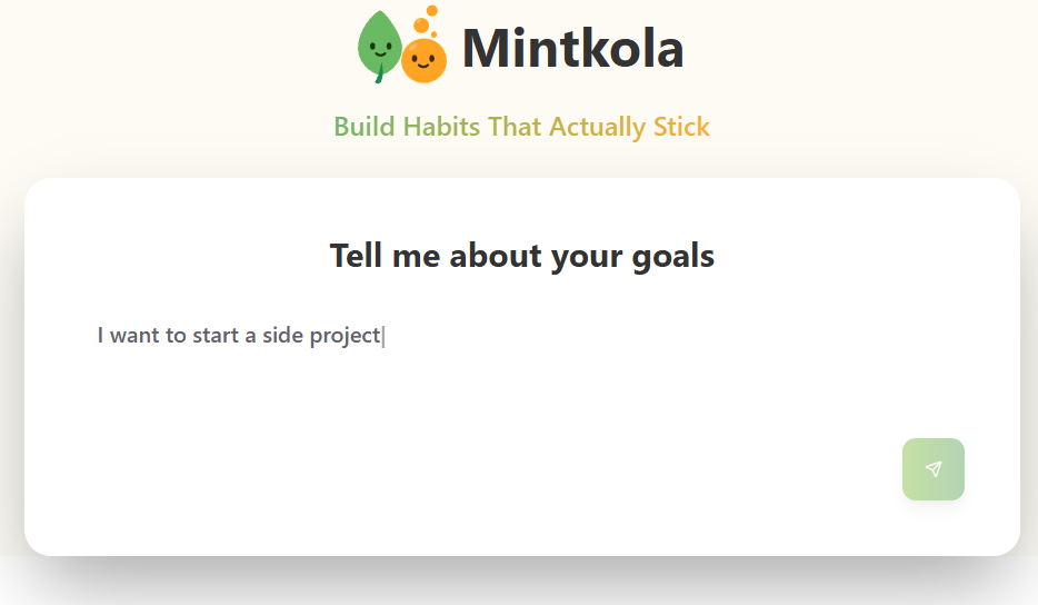 Média Mintkola - Arrêtez de recommencer, de construire des habitudes qui collent réellement 2