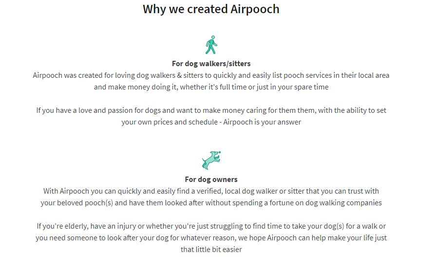 Airpooch gallery image