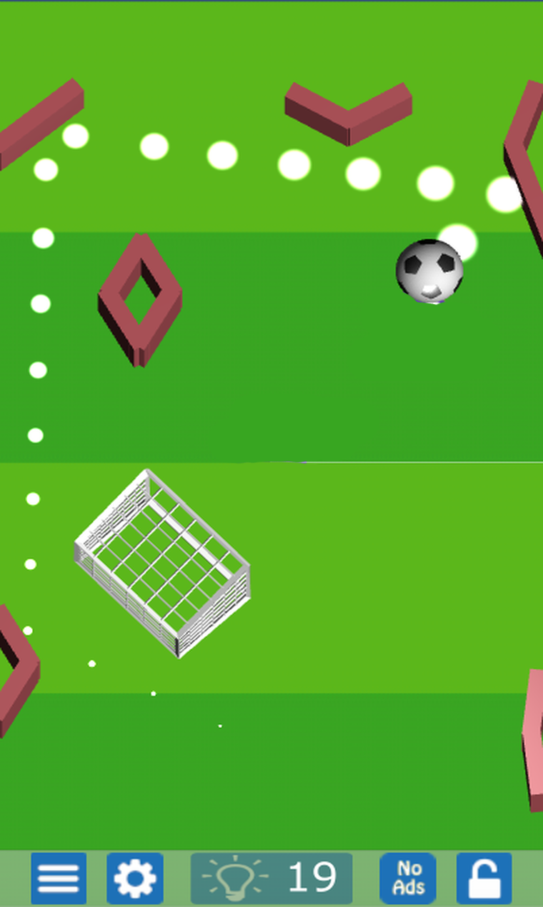 One Shot Only gallery image