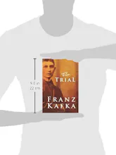 The Trial gallery image