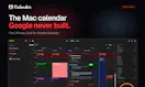 hora Calendar
