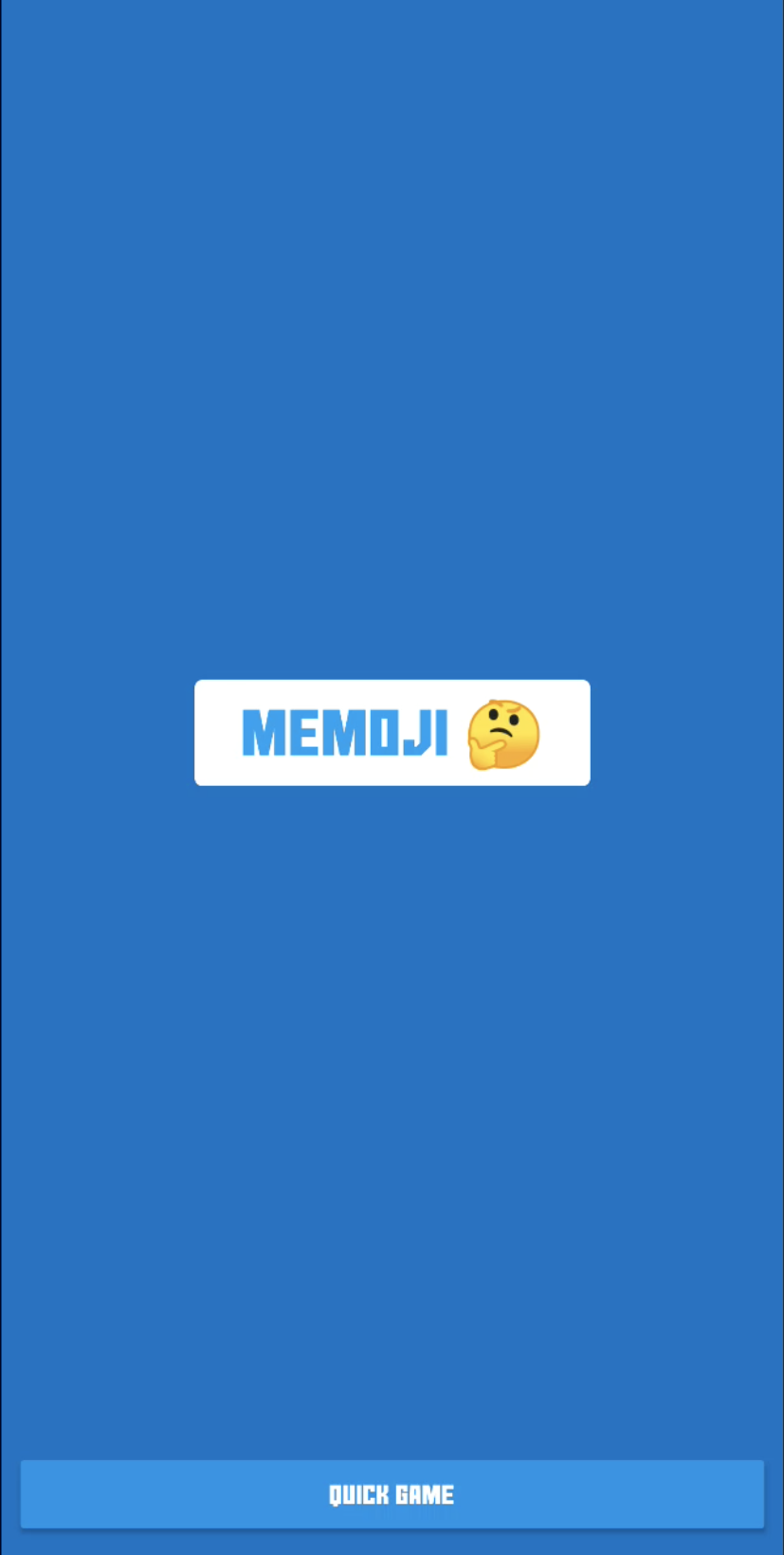 Memoji: The Memory Game gallery image