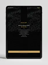 DeSlop — Black Caviar for your Brain gallery image