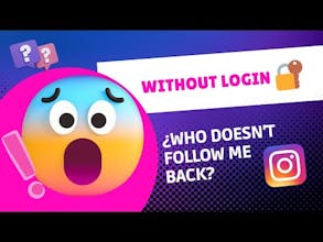 Unfollowers Tracker gallery image