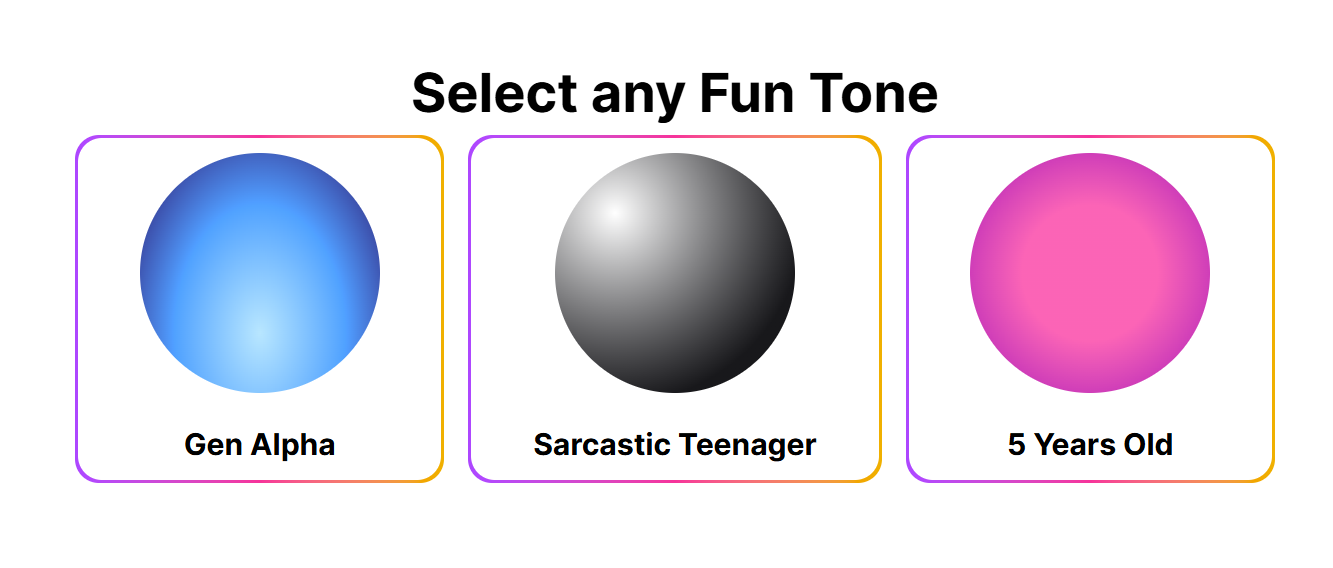 Tone Talk logo