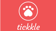 Tickkle gallery image