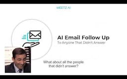 Meetz AI media 1