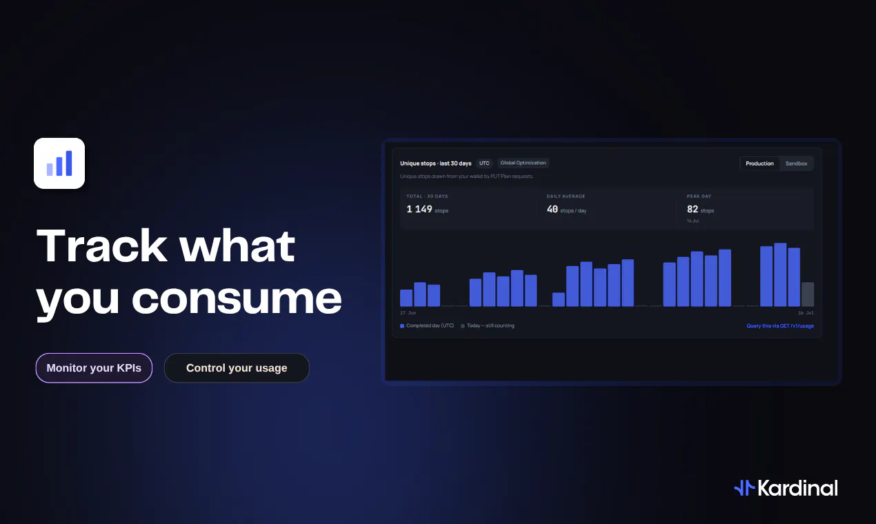 Kardinal gallery image