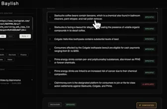 Baylish gallery image