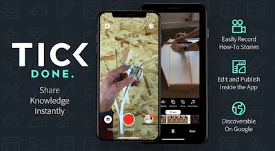 Tick. Done. gallery image