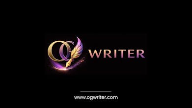 OGWriter.com gallery image