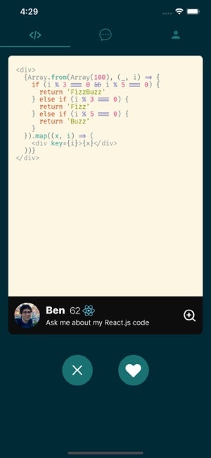 VSinder gallery image