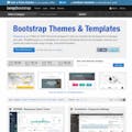 Wrap Bootstrap