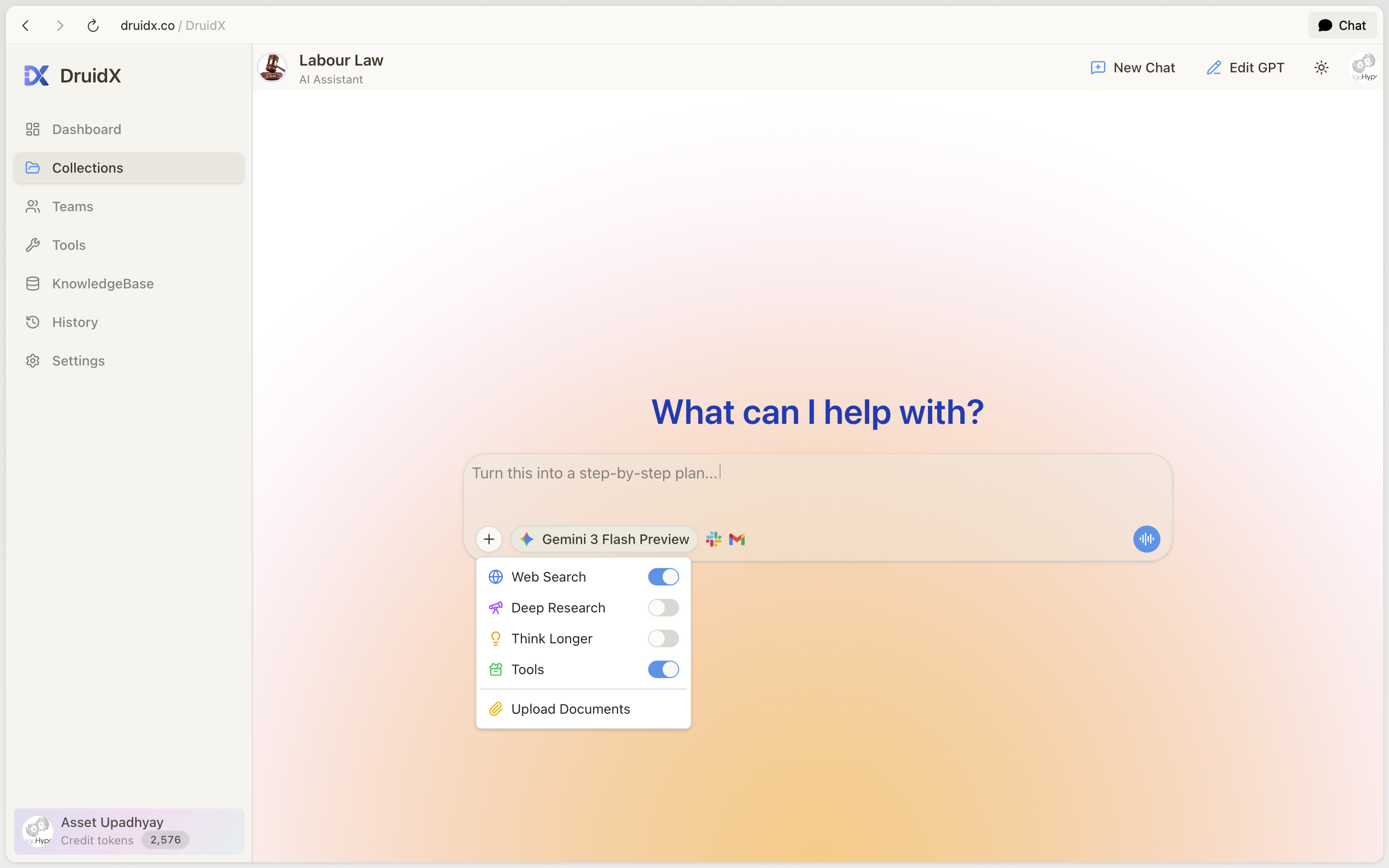 DruidX gallery image