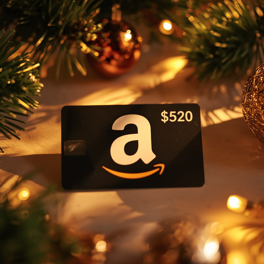 How to Earn Amazon Gift Cards Online