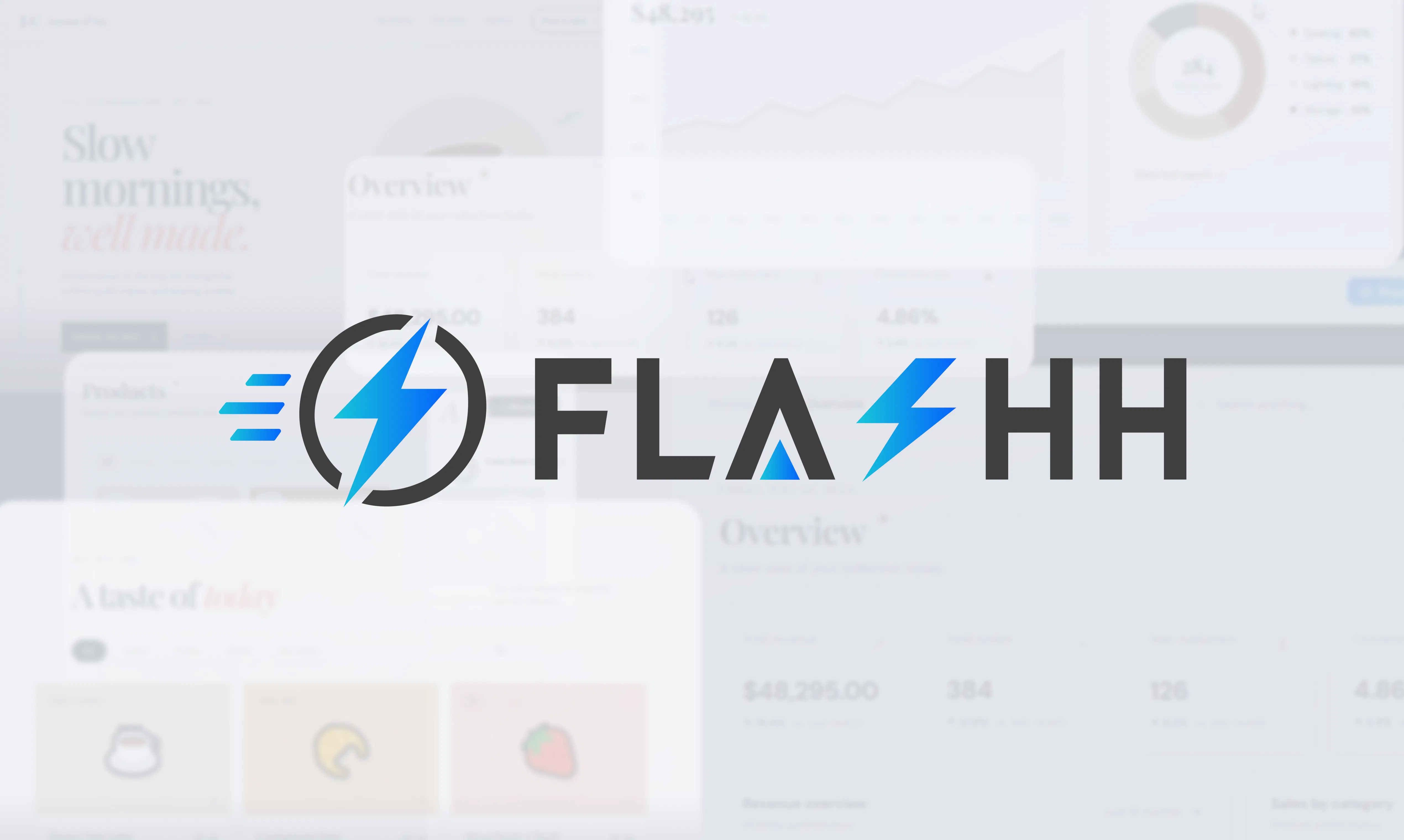 Flashh AI gallery image