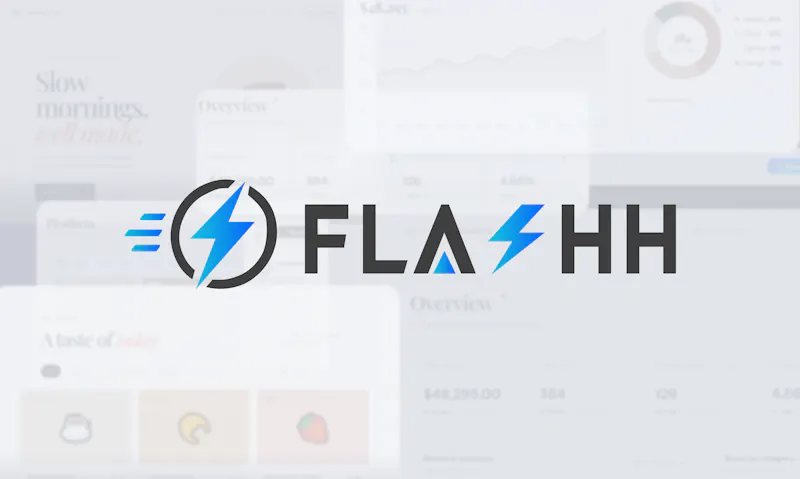 Flashh AI screenshot 2