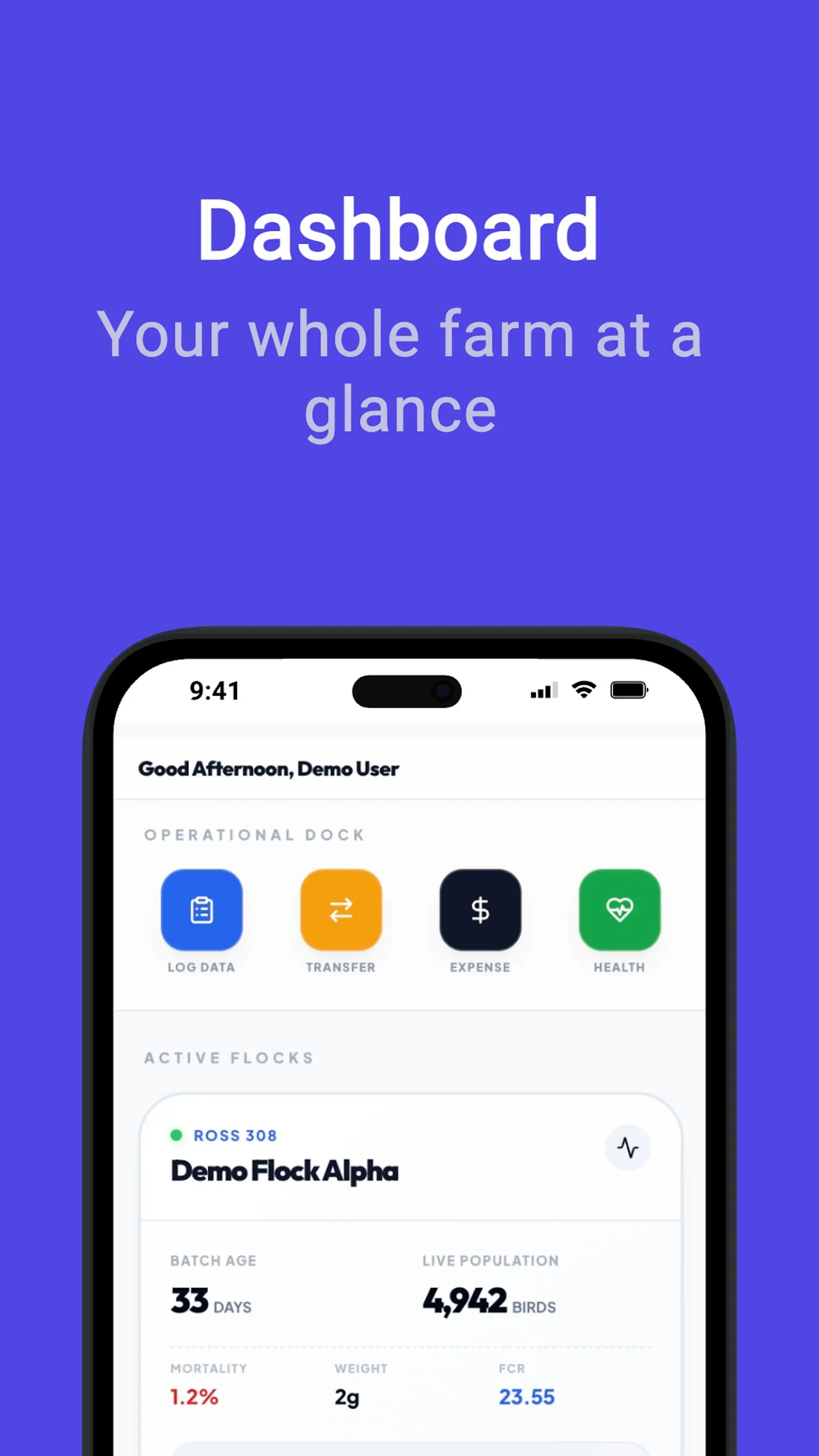 Broilr screenshot 3