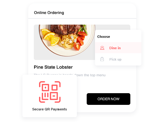 iMerchant gallery image