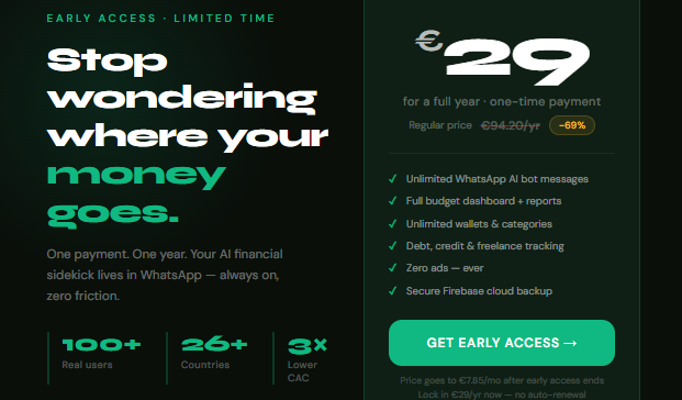 Masroufi AI gallery image