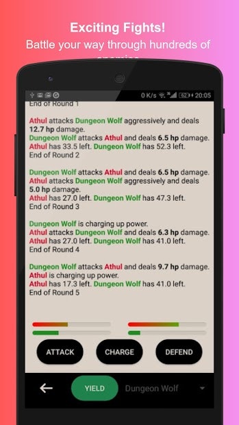 Digital Detox Dragons gallery image