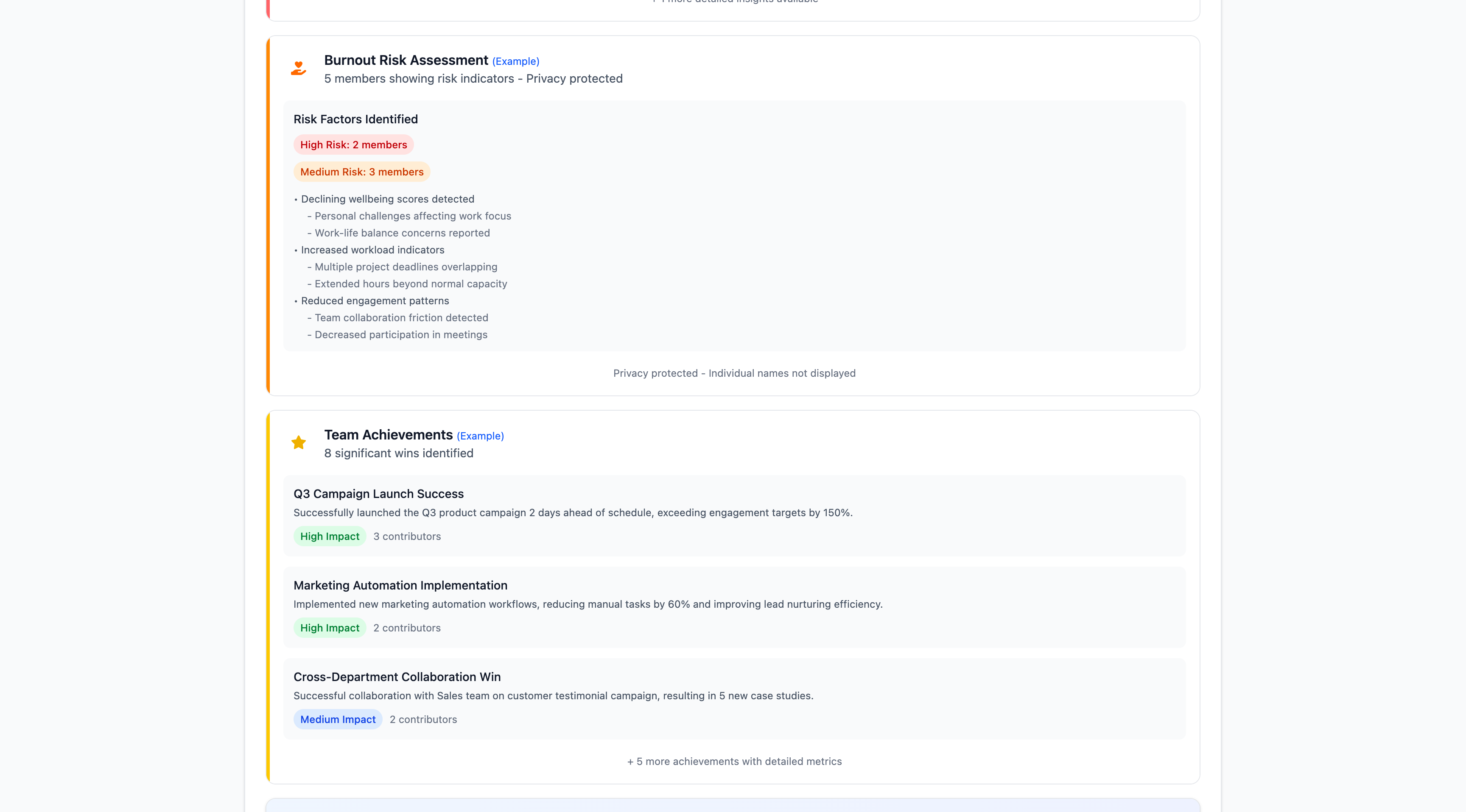 Media Upliftr - Human-centric work management platform 8