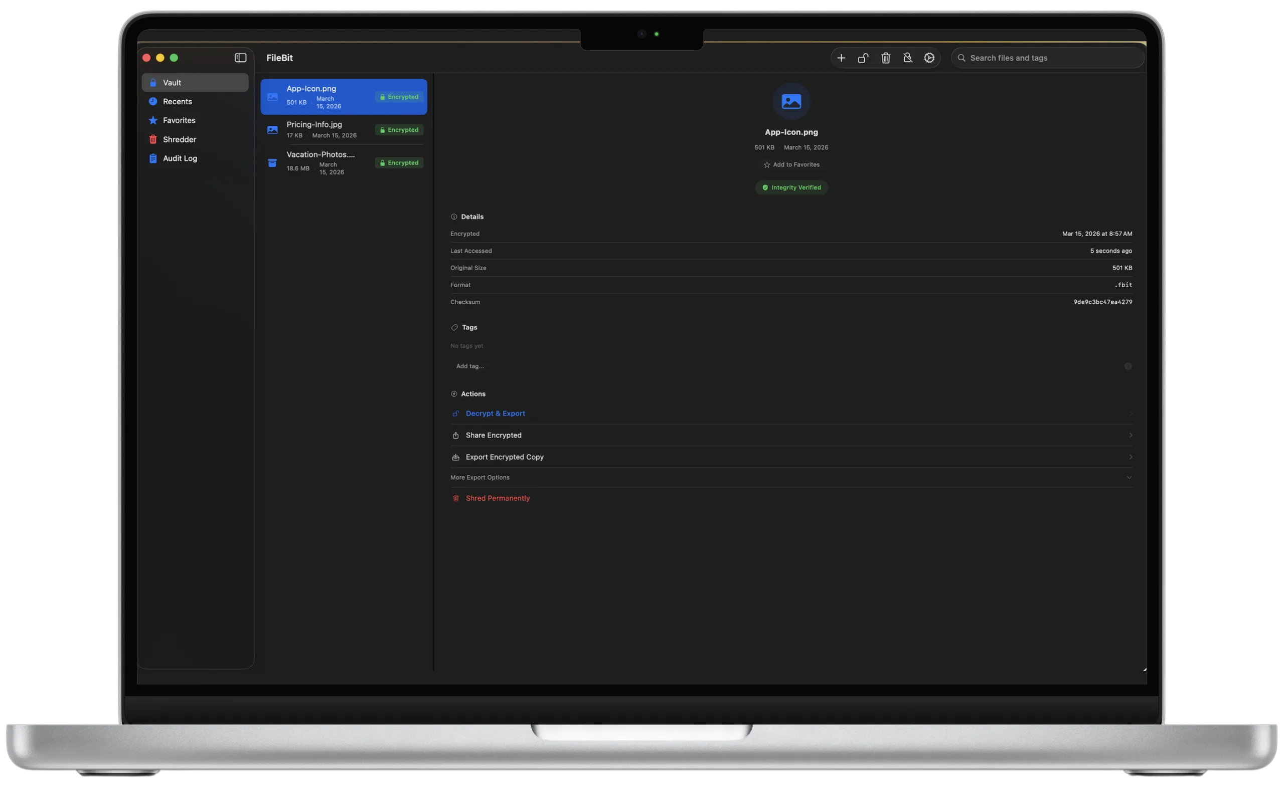 FileBit gallery image