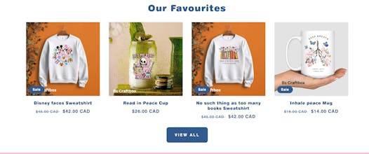 Bs Craftbox gallery image