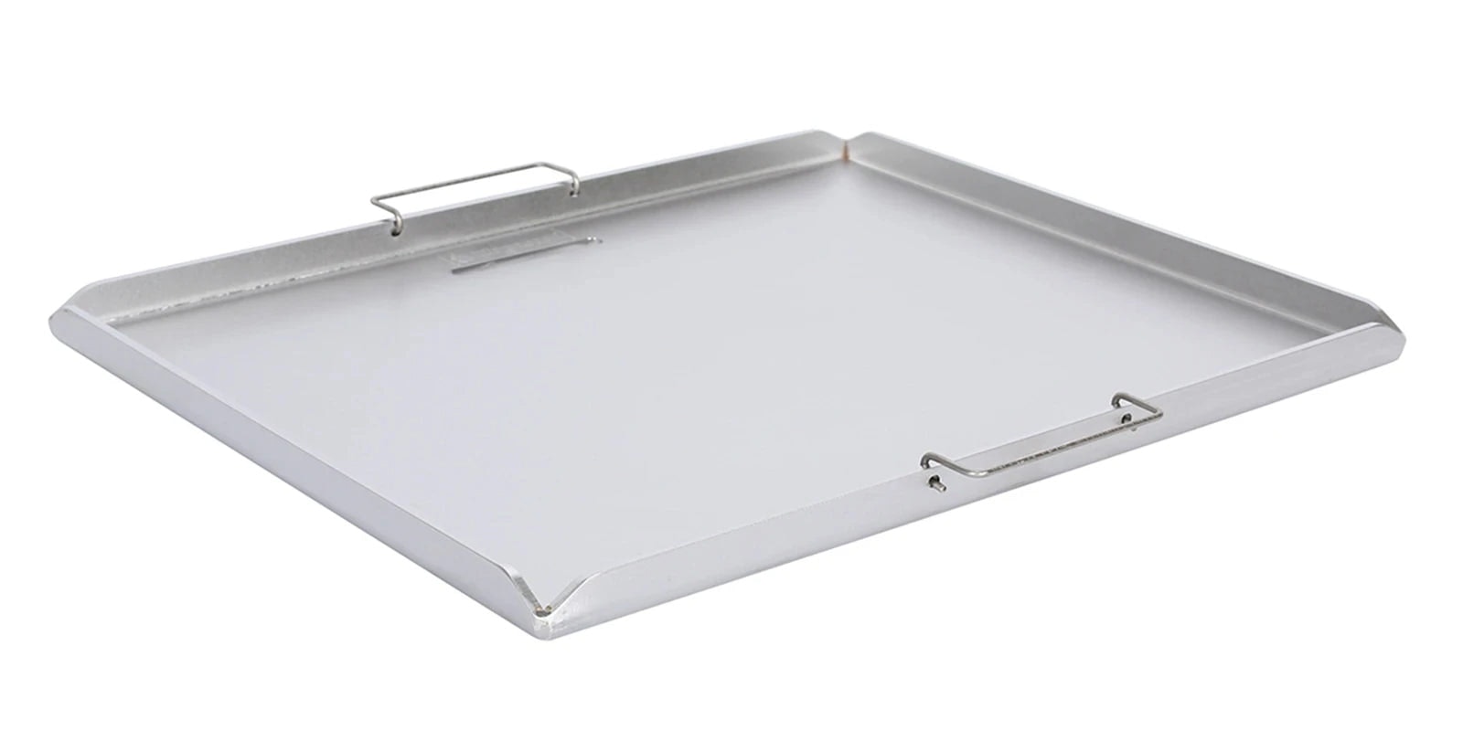 317mmx480mm stainless steel bbq hotplate