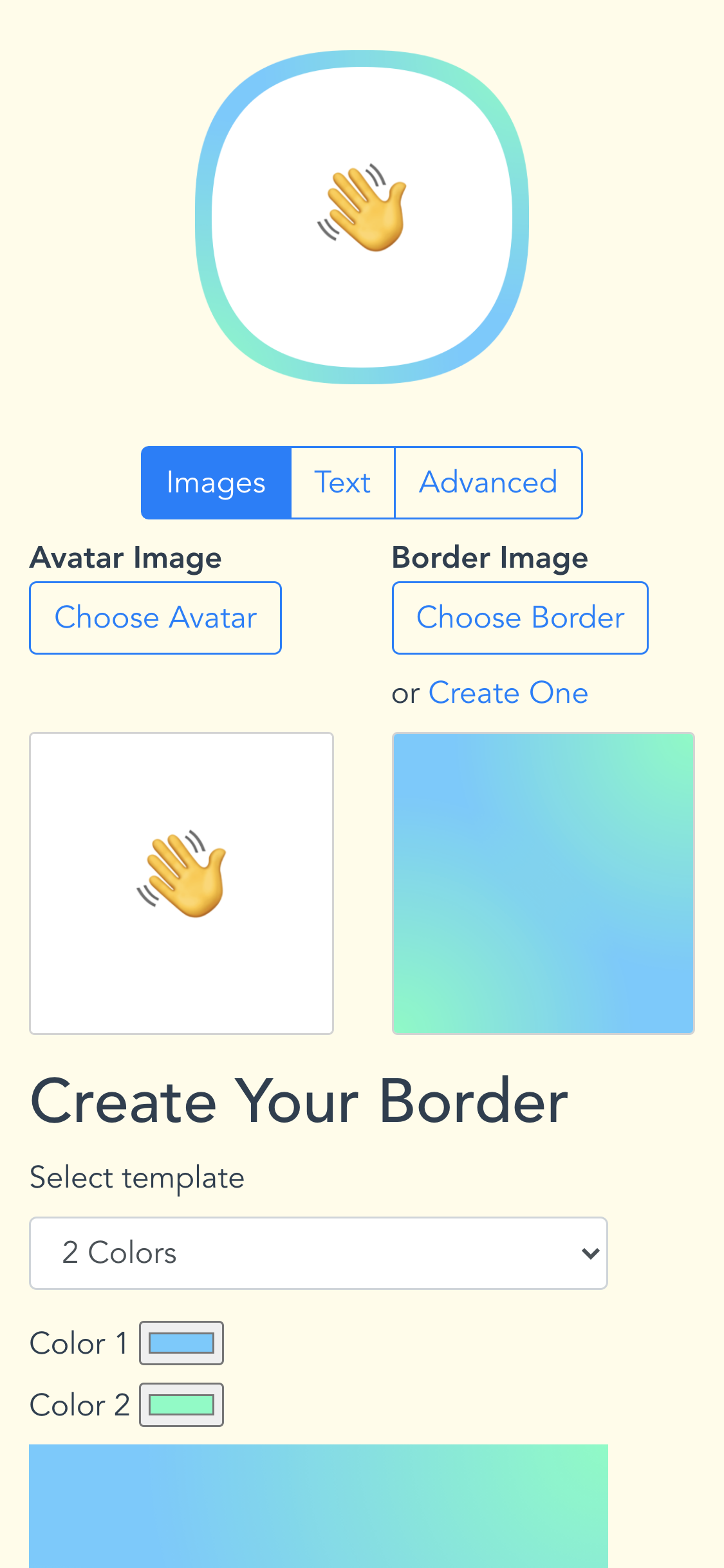 Clubhouse Avatar Pro gallery image