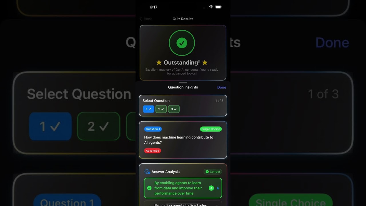 BrainForge AI gallery image