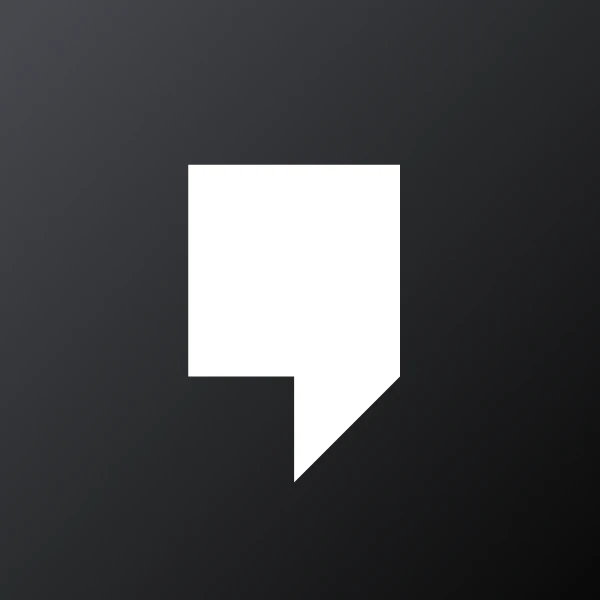 Mantle Chat logo