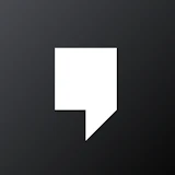 mantle chat review - Mantle Chat logo