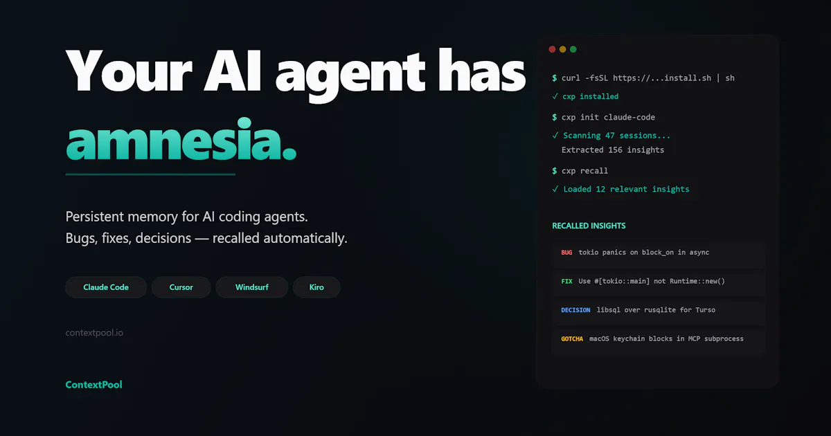 ContextPool