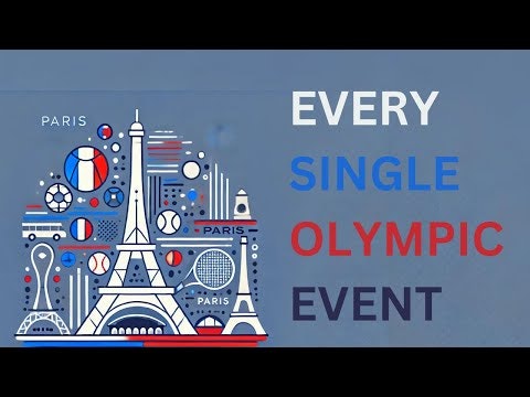 2024 Paris Games gallery image