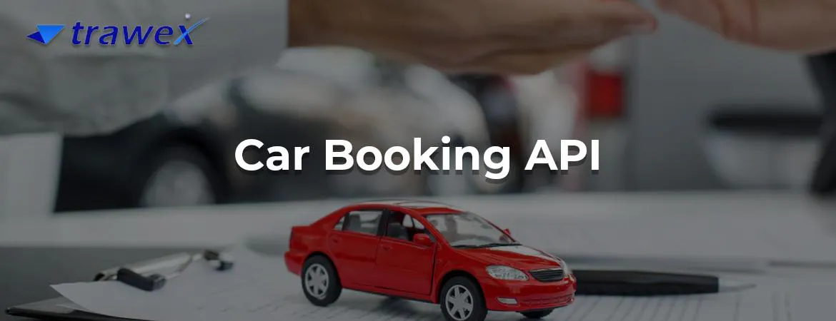 Trawex Car API gallery image