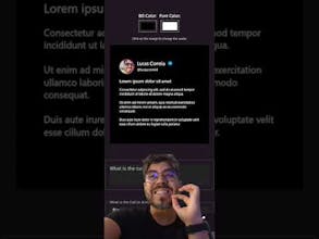 Focus Organize AI Carousel Generator gallery image